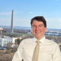 Institute for Defense Analyses Employee Benjamin Ashwell's profile photo