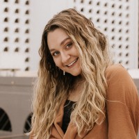 Fervor Creative Employee Madeleine Belskus's profile photo