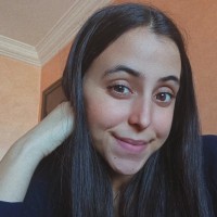 Cynab Voyages Employee Zenjouri Zaynab's profile photo