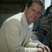 Nicholas Thurlow Email & Phone Number