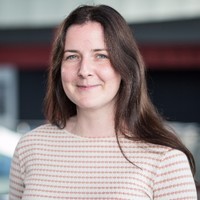 Dublin City University Employee Deirdre McCabe's profile photo