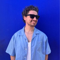 DIRTEA Employee Jack Cook's profile photo