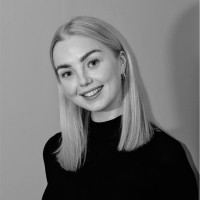 Drømmekjøkkenet Employee Siri Rogne's profile photo
