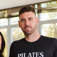 Liven Employee Gabriel Limoni's profile photo