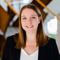 HARTING Deutschland Employee Jana Hage's profile photo