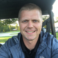 Skyline Tech sales Employee William McMasters's profile photo