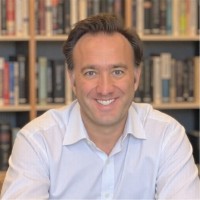 Jeffrey Mills