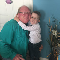 Ward Mechanical Equipment, Inc. Employee Jimmy Warren's profile photo