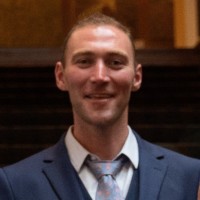 Dropbox Employee Simon Treacy's profile photo