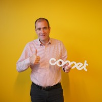 Comet Employee Benoist Debay's profile photo