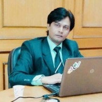Skillikz Employee Salahuddin Ansari's profile photo