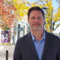 Logan Simpson Employee Bruce Meighen's profile photo