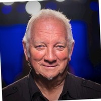 PacificBasin Communications Employee David Croxford's profile photo