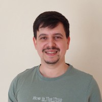 Rising Bear As Employee Дмитро Різаєв's profile photo