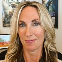 BC Assessment Employee Susan Wood's profile photo