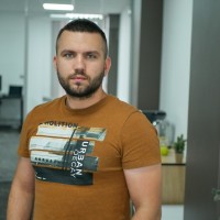 Devias Employee Alexandru Comanescu's profile photo