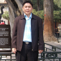 IDSURVEY Employee Harry Karundeng's profile photo