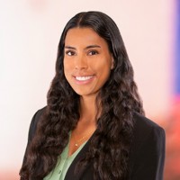 ML Strategies, LLC Employee Myria Garcia's profile photo