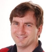 OdysseyRe Employee Paul Skrtich's profile photo