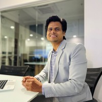 Acuité Ratings & Research Limited Employee Praveen Shukla's profile photo