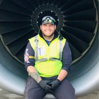 Southwest Airlines Employee Luke Oldham's profile photo