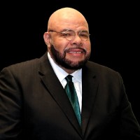 The Home Depot Employee Warren Wright's profile photo