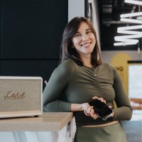 DITEC, a.s. Employee Júlia Korčoková's profile photo
