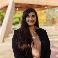 Movimiento Poder Employee Nayeli Bañuelos's profile photo