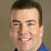 2nd Node Employee Larry Burwell's profile photo