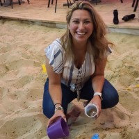 BroadPath Employee Valerie Perez's profile photo