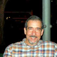 United Nations Employee Sidney Johnson's profile photo