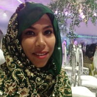 IT Technology Employee Asma Alamin's profile photo