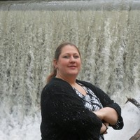Fine Point Consulting, LLC Employee Angie Jones's profile photo