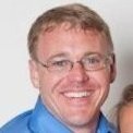Your Event Source Employee Evan Self's profile photo