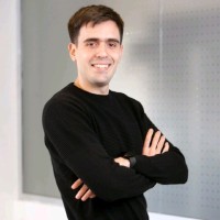 Andrés Rosa Email