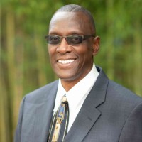 Propel Center Employee Mark Wright's profile photo