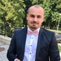 Donauchem GmbH Employee Peter Socha's profile photo