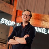 Emiel de Smet Email & Phone Number