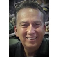Retired Employee Peter Elmer's profile photo