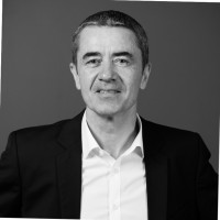 Crédit Agricole Franche-Comté Employee David Dufour's profile photo
