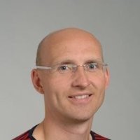 VIA University College Employee Sune Kjær's profile photo