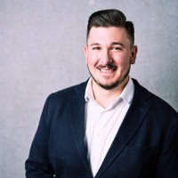 encoway GmbH Employee Antheus Bendig's profile photo