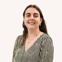 Juniper Education Employee Emily Reeves's profile photo