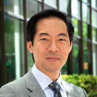 Daniel Chu