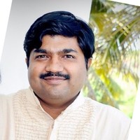 Cisco Employee Pradeep Nr's profile photo