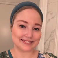 Done Digital Employee Eeva Mamia's profile photo