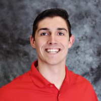 SpaceX Employee Patrick Delaney's profile photo