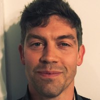 Vandelay Industries Worldwide Employee James st John Smyth's profile photo