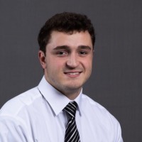 South Dakota Department of Transportation Employee Matthew Glines's profile photo