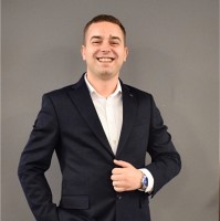 NSGLOG Employee Mücahit Alataş's profile photo